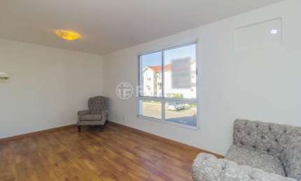 Apartamento com 3 quartos à venda na Avenida Juca Batista, 4531, Hípica, Porto Alegre, 56 m2 por R$ 275.000