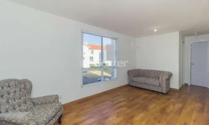 Apartamento com 3 quartos à venda na Avenida Juca Batista, 4531, Hípica, Porto Alegre, 56 m2 por R$ 275.000