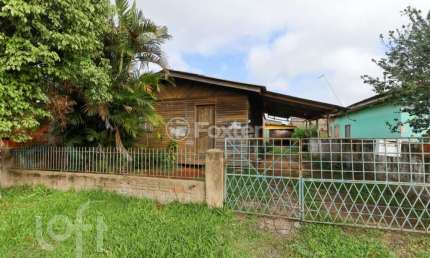 Casa com 2 quartos à venda na Rua Doutor Olavo Fernandez, 762, Estância Velha, Canoas, 110 m2 por R$ 560.000