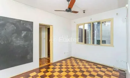 Apartamento com 1 quarto à venda na avenida coronel lucas de oliveira, 2367, petrópolis, porto alegre, 45 m2 por r$ 274.000