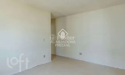 Apartamento com 1 quarto à venda na Avenida Professor Oscar Pereira, 1110, Azenha, Porto Alegre, 38 m2 por R$ 150.000