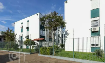 Apartamento com 2 quartos à venda na Rua Santa Maria, 175, Nossa Senhora das Graças, Canoas, 76 m2 por R$ 310.000