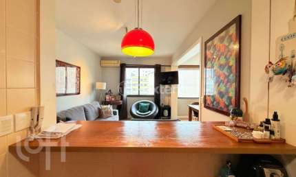 Apartamento com 2 quartos à venda na Rua Barão de Ubá, 194, Bela Vista, Porto Alegre, 77 m2 por R$ 739.000