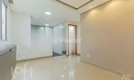 Apartamento com 2 quartos à venda na Rua Guarujá, 400, São José, Canoas, 41 m2 por R$ 250.000