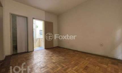 Apartamento com 1 quarto à venda na Avenida Guido Mondin, 963, São Geraldo, Porto Alegre, 40 m2 por R$ 158.000