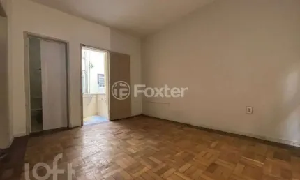 Apartamento com 1 quarto à venda na Avenida Guido Mondin, 963, São Geraldo, Porto Alegre, 40 m2 por R$ 158.000
