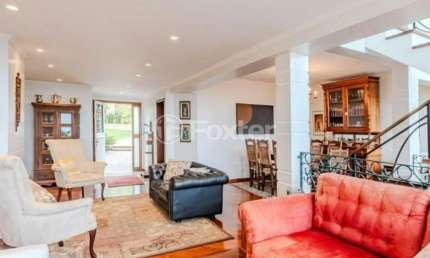 Casa com 3 quartos à venda na Rua Professor Padre Gomes, 101, Sétimo Céu, Porto Alegre, 354 m2 por R$ 2.350.000