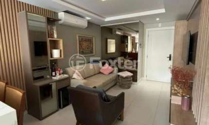 Apartamento com 3 quartos à venda na Rua Deputado Paulo Preis, 78, Jurerê, Florianópolis, 126 m2 por R$ 3.500.000