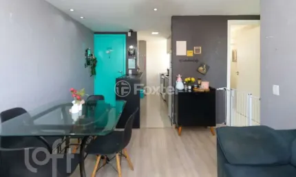 Apartamento com 2 quartos à venda na Rua Roberto Francisco Behrens, 303, Mato Grande, Canoas, 41 m2 por R$ 183.000