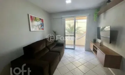 Apartamento com 3 quartos à venda na Rua Lauro Linhares, 1284, Trindade, Florianópolis, 89 m2 por R$ 790.000