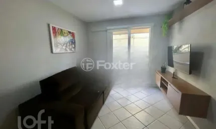 Apartamento com 3 quartos à venda na Rua Lauro Linhares, 1284, Trindade, Florianópolis, 89 m2 por R$ 790.000