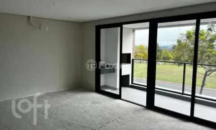 Apartamento com 2 quartos à venda na Rua Flávio Roberto Sabbadini, 373, São Vicente, Gravataí, 102 m2 por R$ 900.000