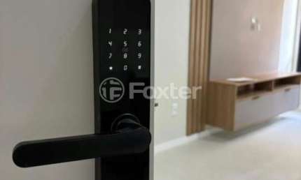 Apartamento com 1 quarto à venda na Rua das Orquídeas, 1, Pedra Branca, Palhoça, 41 m2 por R$ 550.000