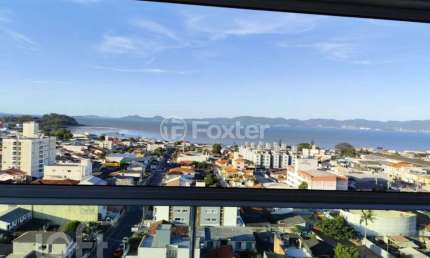Cobertura com 2 quartos à venda na Rua João Ambrósio da Silva, 575, Ipiranga, São José, 89 m2 por R$ 900.000