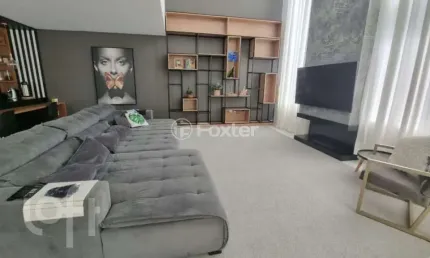 Casa em condomínio fechado com 3 quartos à venda na Rua Boaventura Garcia, 85, Quinta da Serra, Canela, 264 m2 por R$ 3.300.000