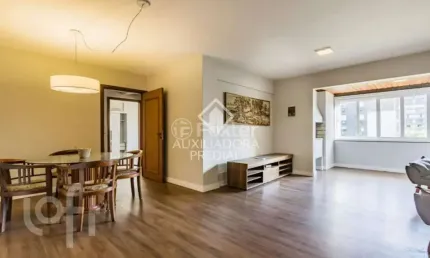 Apartamento com 2 quartos à venda na Rua Passo da Pátria, 227, Bela Vista, Porto Alegre, 80 m2 por R$ 950.000