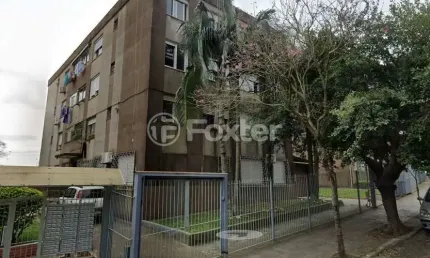 Apartamento com 2 quartos à venda na Rua Doutor Dário de Bittencourt, 165, Jardim Europa, Porto Alegre, 55 m2 por R$ 260.000