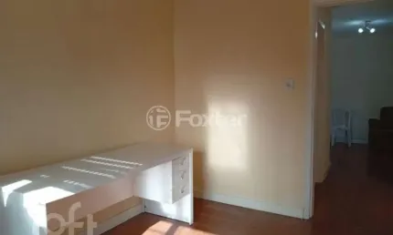 Apartamento com 2 quartos à venda na rua doutor dário de bittencourt, 165, jardim europa, porto alegre, 55 m2 por r$ 260.000