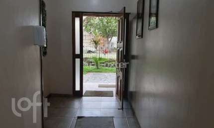 Apartamento com 2 quartos à venda na Rua Jaguari, 393, Cristal, Porto Alegre, 70 m2 por R$ 240.200
