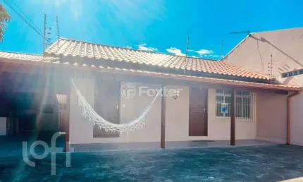 Casa com 2 quartos à venda na Rua Dário Manoel Cardoso, 1132, Ingleses do Rio Vermelho, Florianópolis, 70 m2 por R$ 650.000