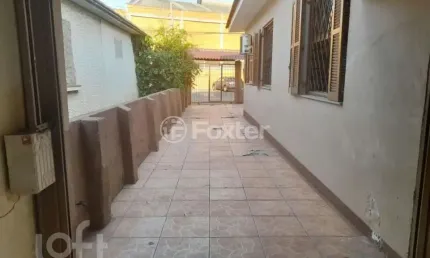 Casa com 2 quartos à venda na Rua Jacy Porto, 841, Vicentina, São Leopoldo, 120 m2 por R$ 532.000
