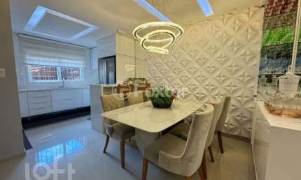 Casa com 3 quartos à venda na Rua da Erva Mate, 180, Igara, Canoas, 244 m2 por R$ 1.680.000