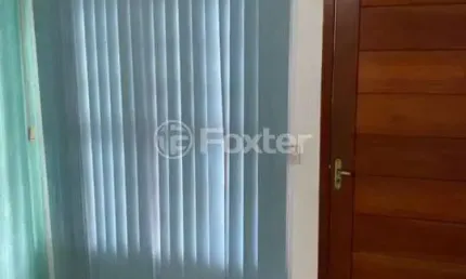 Casa em condomínio fechado com 2 quartos à venda na Rua Emília Gaúna Bochehin, 502, Parque da Matriz, Cachoeirinha, 63 m2 por R$ 260.000