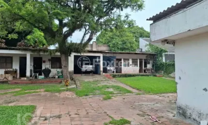 Casa com 3 quartos à venda na rua joão mendes ouriques, 455, jardim isabel, porto alegre, 300 m2 por r$ 635.000