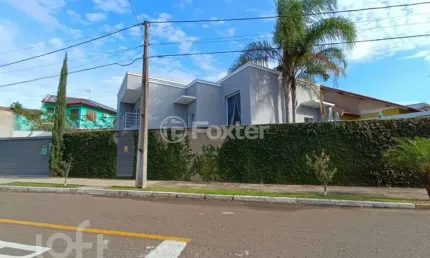 Casa com 5 quartos à venda na Avenida Dona Rosalina, 841, Igara, Canoas, 200 m2 por R$ 1.270.000