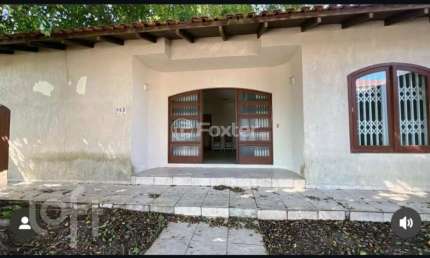 Casa com 4 quartos à venda na Rua Paulino Júlio de Souza, 963, Ipiranga, São José, 140 m2 por R$ 850.000
