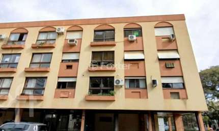 Apartamento com 3 quartos à venda na Rua Antunes Ribas, 35, Morro do Espelho, São Leopoldo, 95 m2 por R$ 450.000