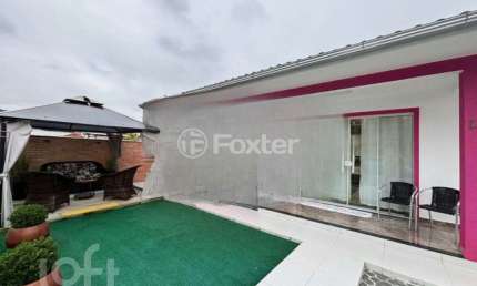 Casa com 4 quartos à venda na Rua José Ângelo Kirchner, 14, Sertão do Maruim, São José, 200 m2 por R$ 1.170.000