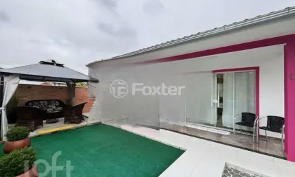 Casa com 4 quartos à venda na Rua José Ângelo Kirchner, 14, Sertão do Maruim, São José, 200 m2 por R$ 1.169.000