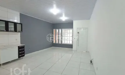 Casa com 2 quartos à venda na Rua Aroeira, 50, Jardim do Bosque, Cachoeirinha, 72 m2 por R$ 275.000