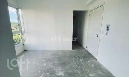 Apartamento com 2 quartos à venda na Avenida da Cavalhada, 4428, Cavalhada, Porto Alegre, 43 m2 por R$ 214.900