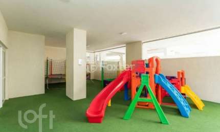 Apartamento com 2 quartos à venda na Rua Doutor Pereira Neto, 10, Tristeza, Porto Alegre, 69 m2 por R$ 630.000