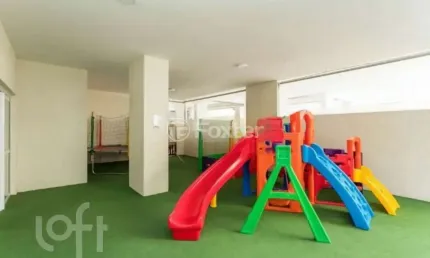 Apartamento com 2 quartos à venda na rua doutor pereira neto, 10, tristeza, porto alegre, 69 m2 por r$ 630.000