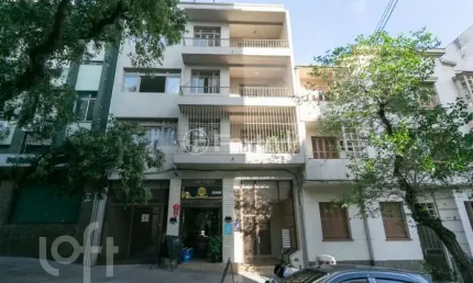 Apartamento com 3 quartos à venda na Rua Duque de Caxias, 775, Centro Histórico, Porto Alegre, 81 m2 por R$ 430.000