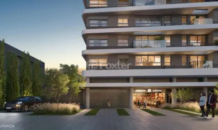 Apartamento com 3 quartos à venda na Rua General Lima e Silva, 1500, Azenha, Porto Alegre, 88 m2 por R$ 1.206.480