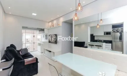 Apartamento com 2 quartos à venda na Avenida Sertório, 9140, Sarandi, Porto Alegre, 61 m2 por R$ 389.500