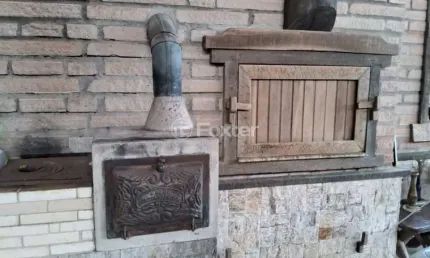 Fazenda com 1 sala à venda na undefined Fazenda Fialho, 800, Fazenda Fialho, Taquara, 330 m2 por R$ 550.000