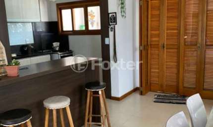 Casa com 3 quartos à venda na Rua Professora Doutora Hebe Tourinho, 50, Aberta dos Morros, Porto Alegre, 140 m2 por R$ 400.000
