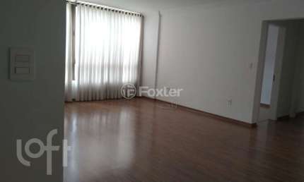 Apartamento com 2 quartos à venda na Rua Irene Capponi Santiago, 243, Cristo Redentor, Porto Alegre, 81 m2 por R$ 524.990