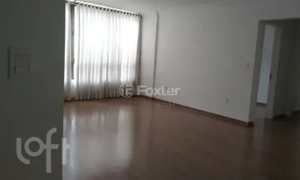 Apartamento com 2 quartos à venda na Rua Irene Capponi Santiago, 243, Cristo Redentor, Porto Alegre, 81 m2 por R$ 524.990