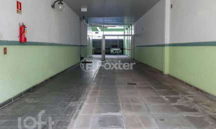 Apartamento com 1 quarto à venda na Rua Fernando Cortez, 105, Cristo Redentor, Porto Alegre, 47 m2 por R$ 300.000