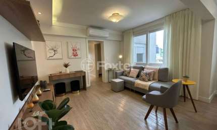 Apartamento com 3 quartos à venda na Rua Duque de Caxias, 774, Centro Histórico, Porto Alegre, 89 m2 por R$ 789.000