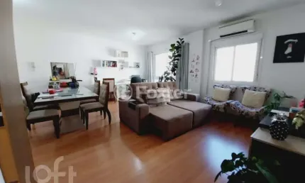 Apartamento com 3 quartos à venda na Avenida Farroupilha, 5508, Marechal Rondon, Canoas, 76 m2 por R$ 600.000