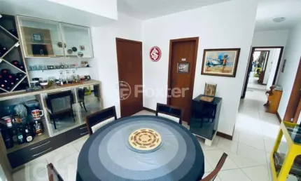 Cobertura com 2 quartos à venda na Avenida Luiz Boiteux Piazza, 3975, Ponta das Canas, Florianópolis, 127 m2 por R$ 1.500.000