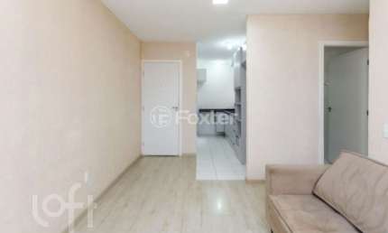 Apartamento com 2 quartos à venda na Rua A J Renner, 1362, Estância Velha, Canoas, 41 m2 por R$ 220.000