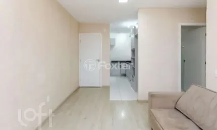 Apartamento com 2 quartos à venda na rua a j renner, 1362, estância velha, canoas, 41 m2 por r$ 205.000
